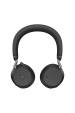 Obrázok pre Jabra Evolve2 75 MS Link380c - bezdrátová sluchátka s aktivním potlačením hluku, černá