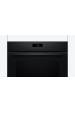 Obrázok pre BOSCH Serie 2 HBA571BB4 trouba 71 l 3600 W Černá + vodicí lišta BOSCH HEZ538000