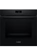 Obrázok pre BOSCH Serie 2 HBA571BB4 trouba 71 l 3600 W Černá + vodicí lišta BOSCH HEZ538000