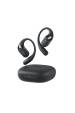 Obrázok pre SHOKZ OpenFit 2+ Sluchátka Bezdrátový Za ucho, Do ucha Hovory/hudba Bluetooth Černá