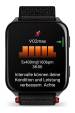 Obrázok pre Garmin Venu X1 5,08 cm (2") AMOLED Digitální 448 x 486 px Dotyková obrazovka Černá Wi-Fi GPS