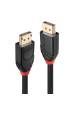 Obrázok pre Lindy 41078 DisplayPort kabel 10 m Černá