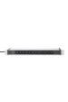 Obrázok pre Digitus DN-95426 napěťová distribuční jednotka (PDU) 12 AC zásuvky / AC zásuvek 1U