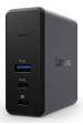 Obrázok pre Lenovo X9 Charging GaN Dock Kabel USB 3.2 Gen 2 (3.1 Gen 2) Type-C Šedá