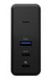 Obrázok pre Lenovo X9 Charging GaN Dock Kabel USB 3.2 Gen 2 (3.1 Gen 2) Type-C Šedá