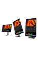 Obrázok pre Xiaomi A27Ui počítačový monitor 68,6 cm (27") 3840 x 2160 px Full HD LCD Černá