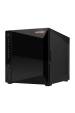 Obrázok pre Asustor DRIVESTOR 4 Pro Gen2 AS3304T V2 NAS Realtek RTD1619B 2 GB DDR4 ADM Černá