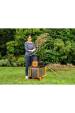 Obrázok pre Black & Decker BEGAS5800-QS zahradní drtič 2800 W 45 l