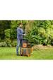 Obrázok pre Black & Decker BEGAS5800-QS zahradní drtič 2800 W 45 l