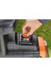 Obrázok pre Black & Decker BEGAS5800-QS zahradní drtič 2800 W 45 l