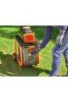 Obrázok pre Black & Decker BEGAS5800-QS zahradní drtič 2800 W 45 l