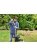 Obrázok pre Black & Decker BEGAS5800-QS zahradní drtič 2800 W 45 l