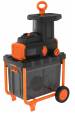 Obrázok pre Black & Decker BEGAS5800-QS zahradní drtič 2800 W 45 l