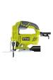 Obrázok pre RYOBI RJS720-G přímočará pila 500 W 1,8 kg