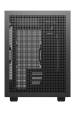 Obrázok pre DeepCool CH260 Micro Tower Černá