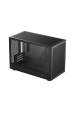 Obrázok pre DeepCool CH260 Micro Tower Černá