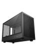 Obrázok pre DeepCool CH260 Micro Tower Černá