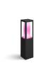 Obrázok pre Philips Hue White and Color ambiance VENKOVNÍ STOJANOVÉ SVÍTIDLO IMPRESS