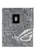 Obrázok pre ASUS ROG STRIX Z890-A GAMING WIFI Intel Z890 LGA 1851 (Socket V1) ATX