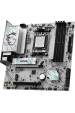 Obrázok pre MSI B840M GAMING PLUS WIFI6E základní deska AMD B840 Zásuvka AM5 Micro ATX