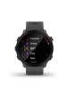 Obrázok pre Garmin Forerunner 55 MIP 42 mm Digitální 208 x 208 px Dotyková obrazovka Šedá GPS