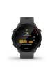 Obrázok pre Garmin Forerunner 55 MIP 42 mm Digitální 208 x 208 px Dotyková obrazovka Šedá GPS