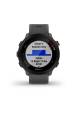 Obrázok pre Garmin Forerunner 55 MIP 42 mm Digitální 208 x 208 px Dotyková obrazovka Šedá GPS