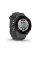 Obrázok pre Garmin Forerunner 55 MIP 42 mm Digitální 208 x 208 px Dotyková obrazovka Šedá GPS