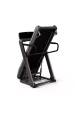 Obrázok pre Horizon Fitness Omega Z-02 Skládací elektrický běžecký pás Grafit