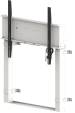 Obrázok pre iiyama MD-WLIFT2031-W1 Držák/stojan na monitor 2,67 m (105") Podlaha Bílá
