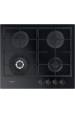 Obrázok pre Whirlpool AKTL 629/NB1 Bílá Vestavěné 59 cm Plynový 4 zóna/zón
