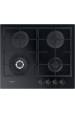 Obrázok pre Whirlpool AKTL 629/NB1 Bílá Vestavěné 59 cm Plynový 4 zóna/zón