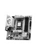 Obrázok pre MSI B850M GAMING PLUS WIFI6E AMD B850 Zásuvka AM5 Micro ATX