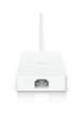 Obrázok pre Ubiquiti UACC-Adapter-AC-210W zdroj/transformátor Vnitřní Bílá