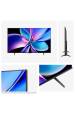 Obrázok pre Hisense 65E7Q PRO 165,1 cm (65") 4K Ultra HD Smart TV Wi-Fi Černá 385 cd/m²