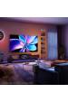 Obrázok pre Hisense 65E7Q PRO 165,1 cm (65") 4K Ultra HD Smart TV Wi-Fi Černá 385 cd/m²