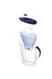 Obrázok pre Filtrační konvice Brita Marella+3 Maxtra Pro PP (2,4 l; modrá)