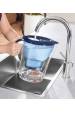 Obrázok pre Filtrační konvice Brita Marella+1 Maxtra Pro PP (2,4 l; grafitová)