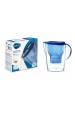 Obrázok pre Filtrační konvice Brita Marella+1 Maxtra Pro PP (2,4 l; grafitová)