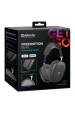 Obrázok pre SLUCHÁTKA DEFENDER BLUETOOTH FREEMOTION B645 ČERNÁ