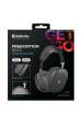 Obrázok pre SLUCHÁTKA DEFENDER BLUETOOTH FREEMOTION B645 ČERNÁ