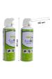 Obrázok pre Pistole se stlačeným vzduchem GreenBlue GB400 400 ml