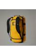 Obrázok pre The North Face NF0A52ST sportovní taška 50 l Nylon, Polyester Černá, Oranžová