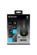 Obrázok pre BEZDRÁTOVÁ MYŠ DEFENDER DEMON GM-534 RF 3200DPI 6P