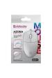 Obrázok pre KABELOVÁ MYŠ DEFENDER AZORA MB-241 RF BÍLÁ 1200 dpi 3P