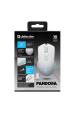 Obrázok pre BEZDRÁTOVÁ MYŠ DEFENDER PANDORA RF BÍLÁ 3200 dpi 7P