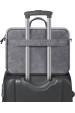 Obrázok pre Defender Solid 15.6" 39,6 cm (15.6") Brašna na notebook Šedá