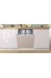 Obrázok pre Bosch Serie 4 SMV4HTX11E Vestavná myčka nádobí 13 sad C