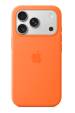 Obrázok pre Apple MGFE4ZM/A pouzdro pro mobilní telefony 16 cm (6.3") Obal Oranžová