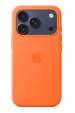 Obrázok pre Apple MGFE4ZM/A pouzdro pro mobilní telefony 16 cm (6.3") Obal Oranžová